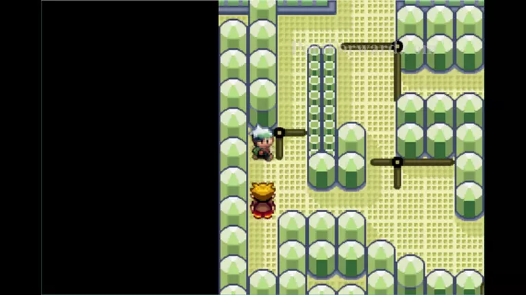 Pokemon Emerald Walkthrough - Pokemon Emerald 713