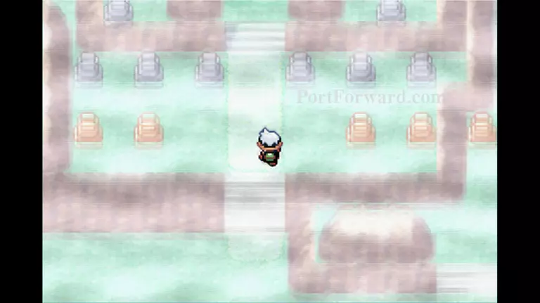 Pokemon Emerald Walkthrough - Pokemon Emerald 752