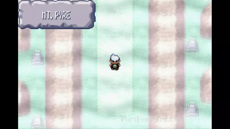 Pokemon Emerald Walkthrough - Pokemon Emerald 753