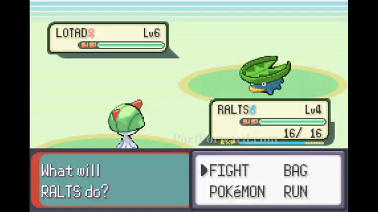 Pokemon Emerald Walkthrough - Pokemon Emerald 76