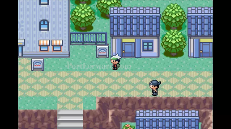 Pokemon Emerald Walkthrough - Pokemon Emerald 762