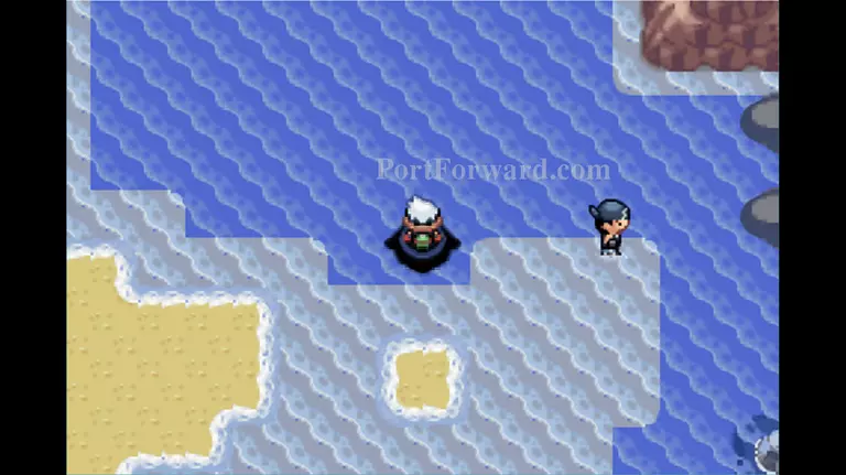 Pokemon Emerald Walkthrough - Pokemon Emerald 766