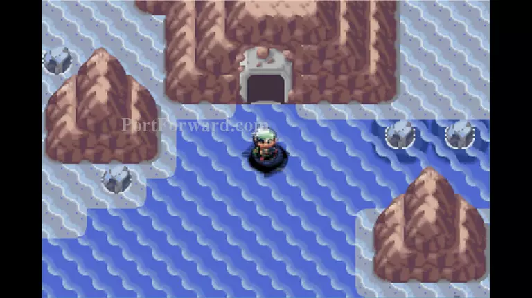 Pokemon Emerald Walkthrough - Pokemon Emerald 767