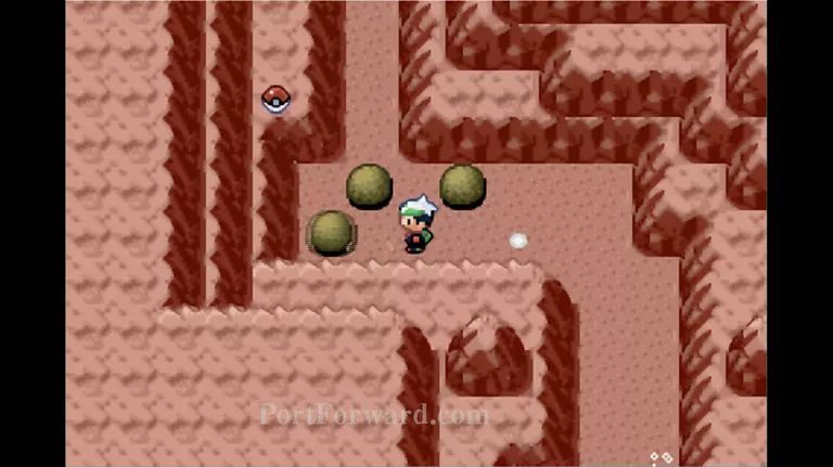 Pokemon Emerald Walkthrough - Pokemon Emerald 774