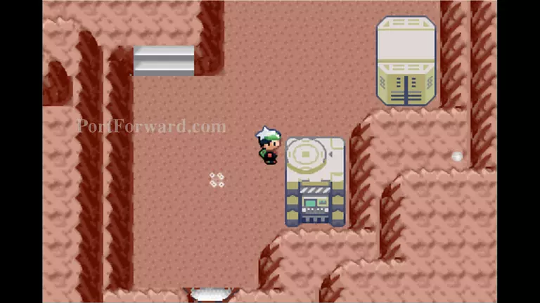 Pokemon Emerald Walkthrough - Pokemon Emerald 776