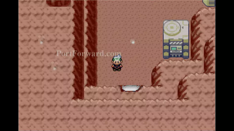 Pokemon Emerald Walkthrough - Pokemon Emerald 777