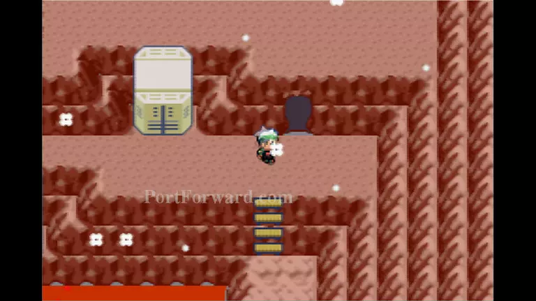 Pokemon Emerald Walkthrough - Pokemon Emerald 782