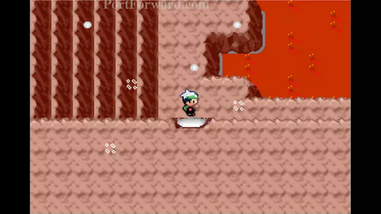 Pokemon Emerald Walkthrough - Pokemon Emerald 783