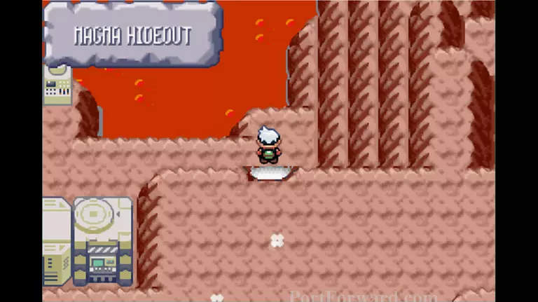 Pokemon Emerald Walkthrough - Pokemon Emerald 792