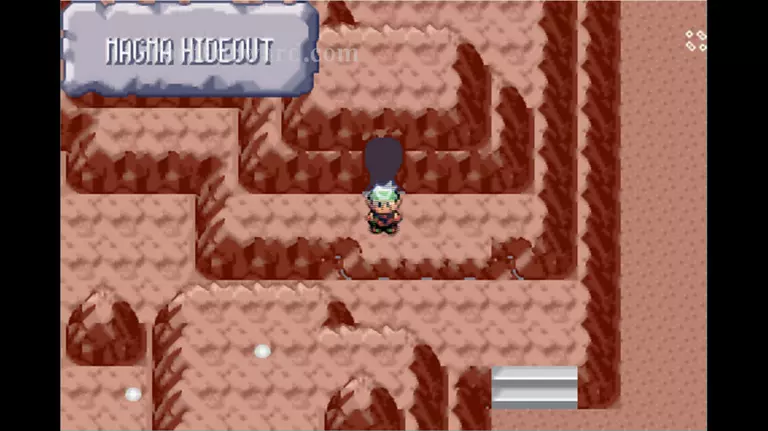 Pokemon Emerald Walkthrough - Pokemon Emerald 795