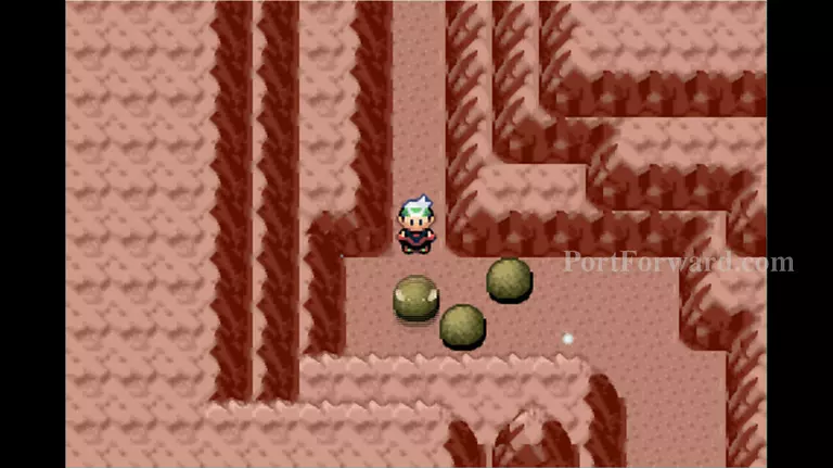 Pokemon Emerald Walkthrough - Pokemon Emerald 796