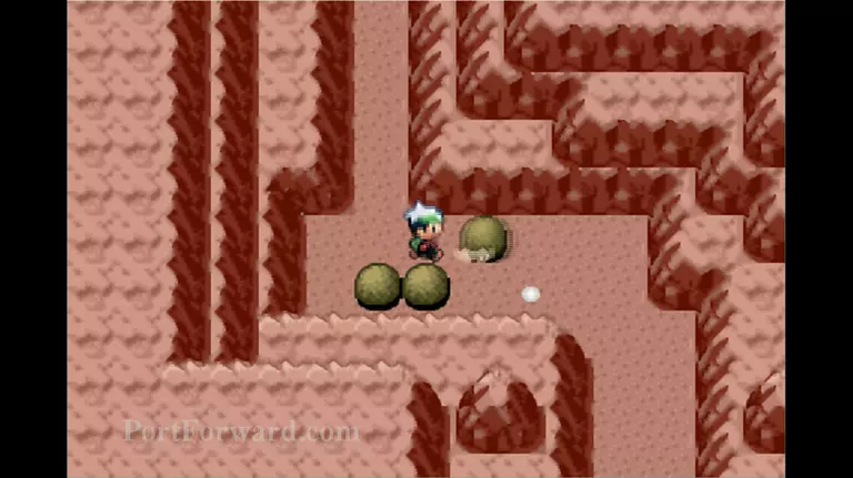 Pokemon Emerald Walkthrough - Pokemon Emerald 797