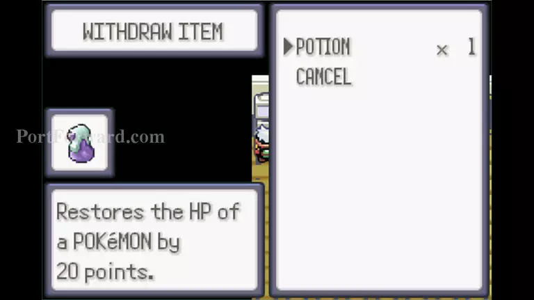 Pokemon Emerald Walkthrough - Pokemon Emerald 8