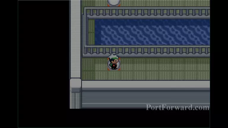 Pokemon Emerald Walkthrough - Pokemon Emerald 805