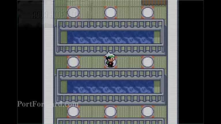 Pokemon Emerald Walkthrough - Pokemon Emerald 807