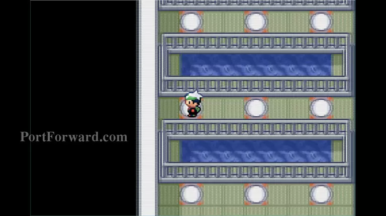 Pokemon Emerald Walkthrough - Pokemon Emerald 808