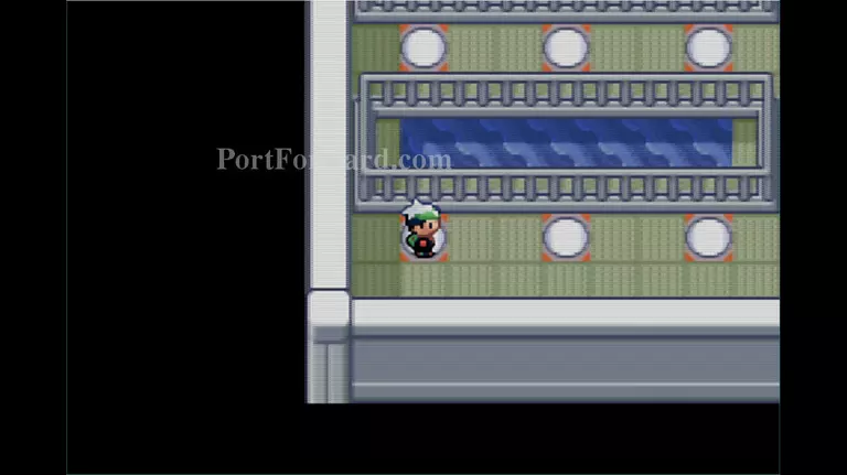 Pokemon Emerald Walkthrough - Pokemon Emerald 809