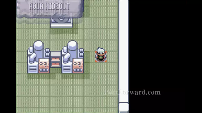 Pokemon Emerald Walkthrough - Pokemon Emerald 816