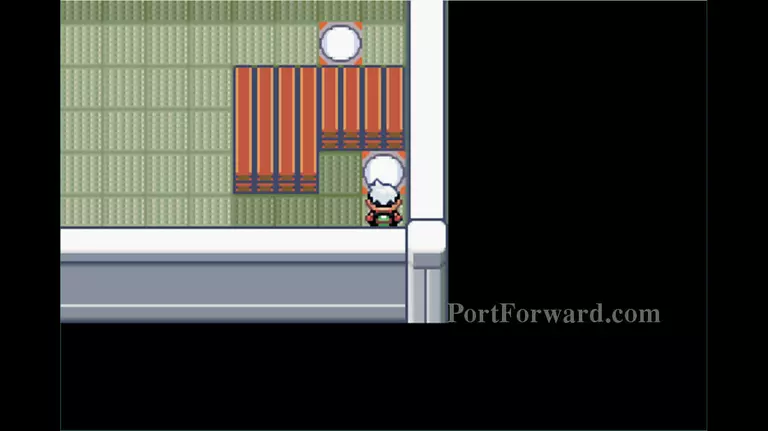 Pokemon Emerald Walkthrough - Pokemon Emerald 822