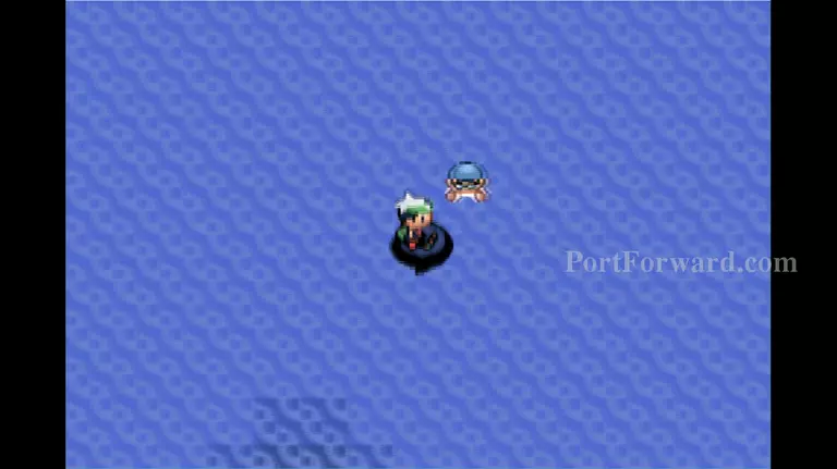 Pokemon Emerald Walkthrough - Pokemon Emerald 825