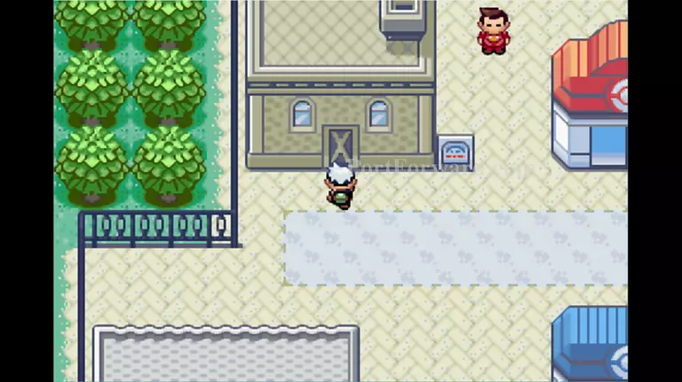 Pokemon Emerald Walkthrough - Pokemon Emerald 83