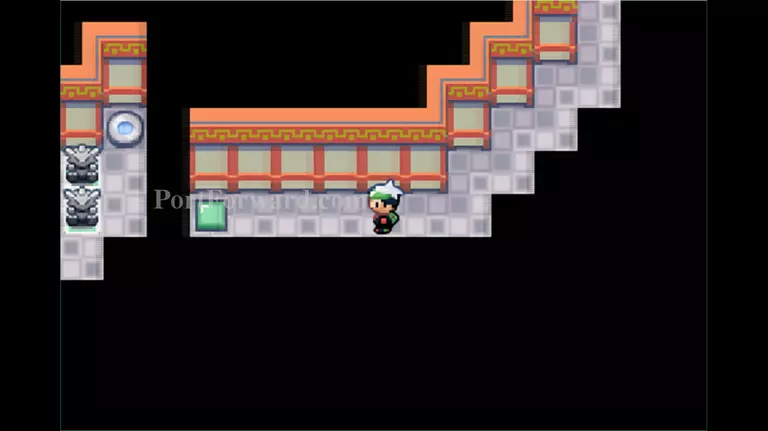 Pokemon Emerald Walkthrough - Pokemon Emerald 837