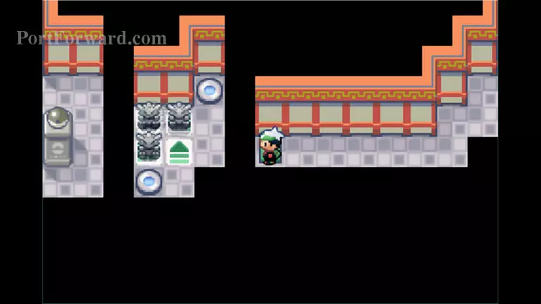 Pokemon Emerald Walkthrough - Pokemon Emerald 838