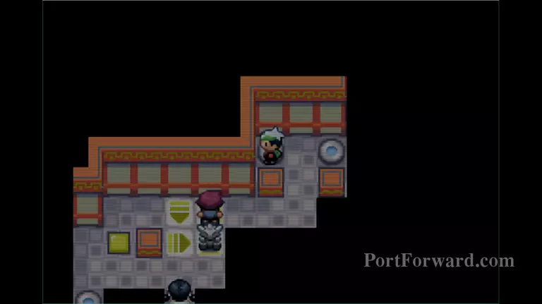 Pokemon Emerald Walkthrough - Pokemon Emerald 840