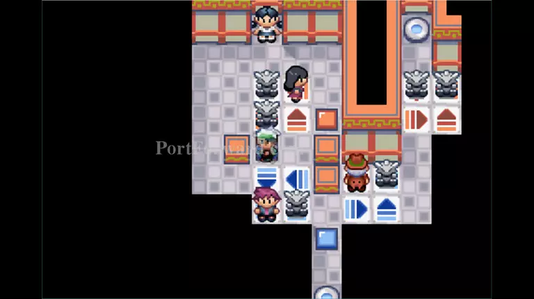 Pokemon Emerald Walkthrough - Pokemon Emerald 842