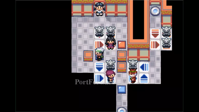 Pokemon Emerald Walkthrough - Pokemon Emerald 844