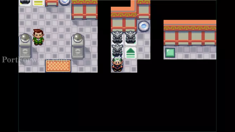 Pokemon Emerald Walkthrough - Pokemon Emerald 848