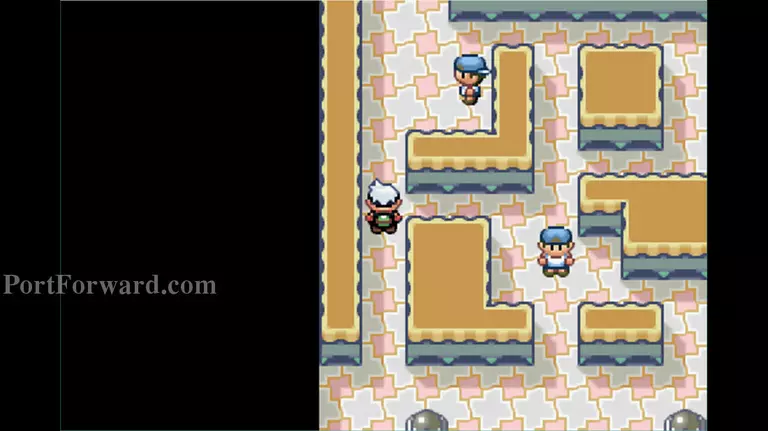 Pokemon Emerald Walkthrough - Pokemon Emerald 85