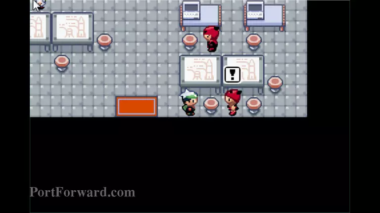 Pokemon Emerald Walkthrough - Pokemon Emerald 859