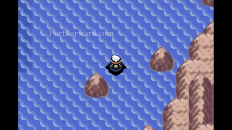 Pokemon Emerald Walkthrough - Pokemon Emerald 885