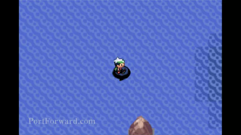 Pokemon Emerald Walkthrough - Pokemon Emerald 886