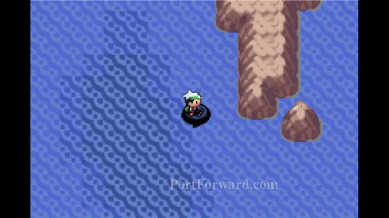 Pokemon Emerald Walkthrough - Pokemon Emerald 887