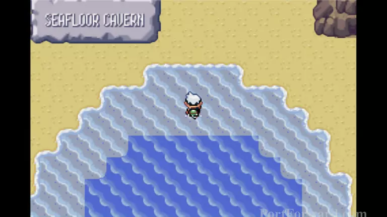 Pokemon Emerald Walkthrough - Pokemon Emerald 893