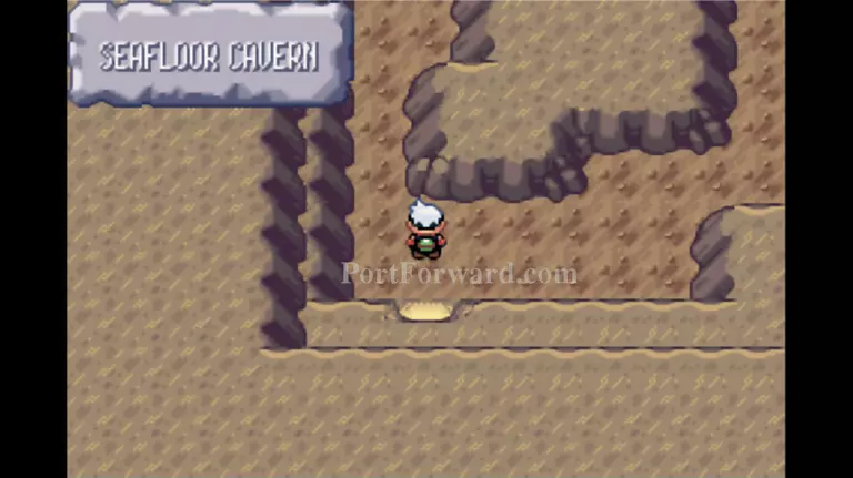 Pokemon Emerald Walkthrough - Pokemon Emerald 894