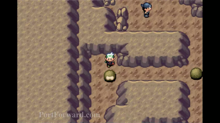 Pokemon Emerald Walkthrough - Pokemon Emerald 896