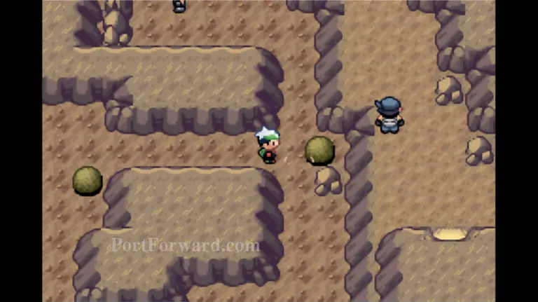 Pokemon Emerald Walkthrough - Pokemon Emerald 897