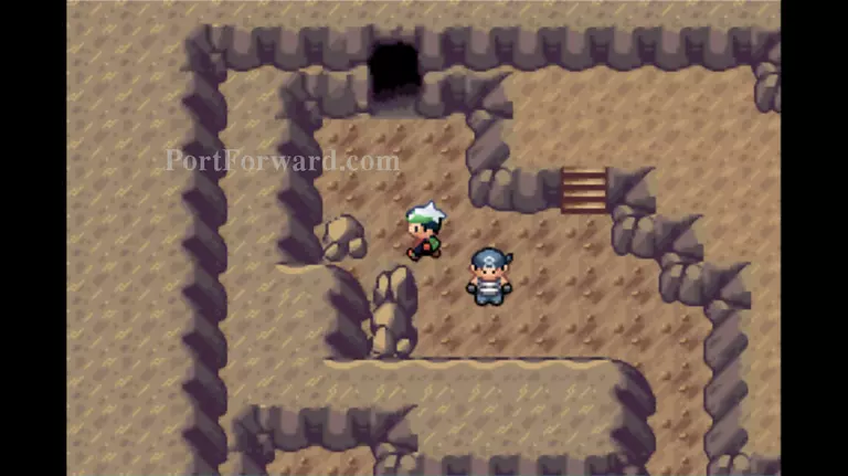 Pokemon Emerald Walkthrough - Pokemon Emerald 898