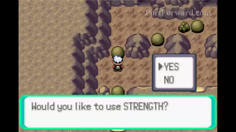 Pokemon Emerald Walkthrough - Pokemon Emerald 900