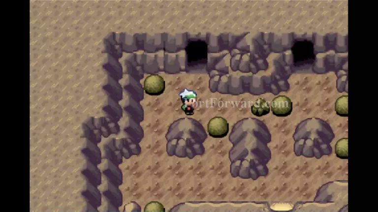 Pokemon Emerald Walkthrough - Pokemon Emerald 901