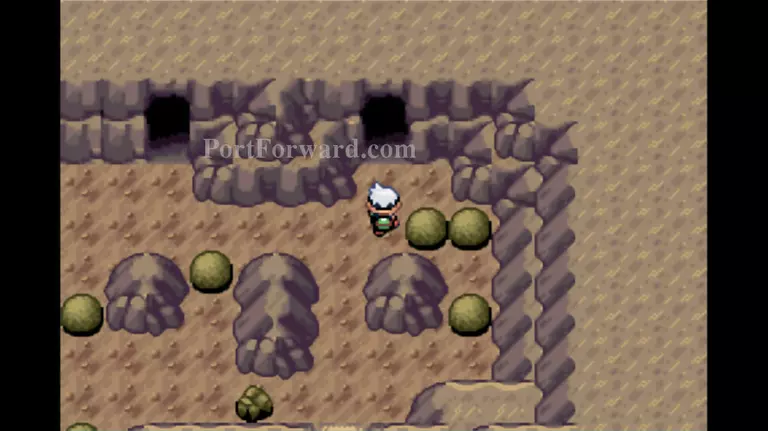 Pokemon Emerald Walkthrough - Pokemon Emerald 902