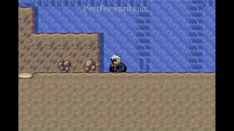 Pokemon Emerald Walkthrough - Pokemon Emerald 903