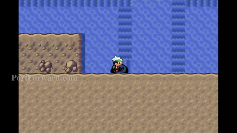 Pokemon Emerald Walkthrough - Pokemon Emerald 904