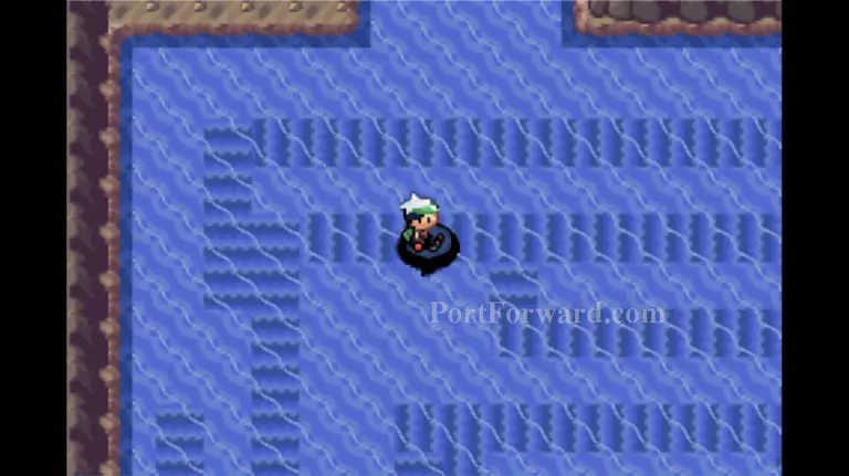 Pokemon Emerald Walkthrough - Pokemon Emerald 908