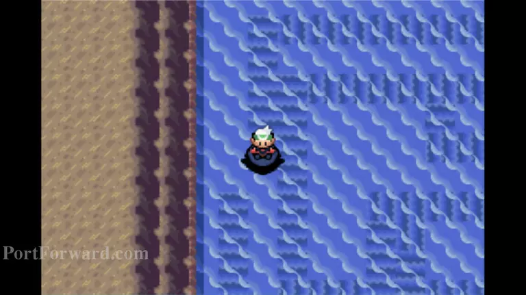 Pokemon Emerald Walkthrough - Pokemon Emerald 909