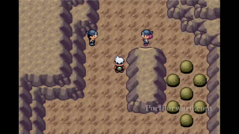 Pokemon Emerald Walkthrough - Pokemon Emerald 912