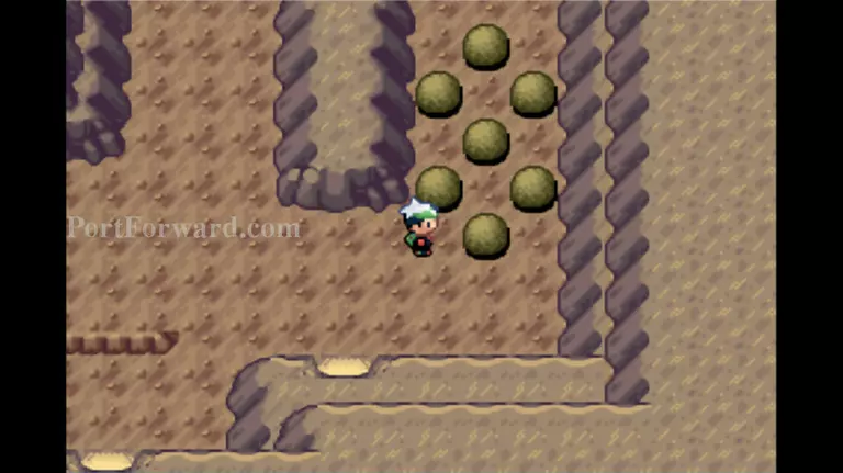 Pokemon Emerald Walkthrough - Pokemon Emerald 913